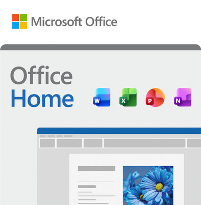 Microsoft Office Home 2024 EN ist nicht mehr verfügbar