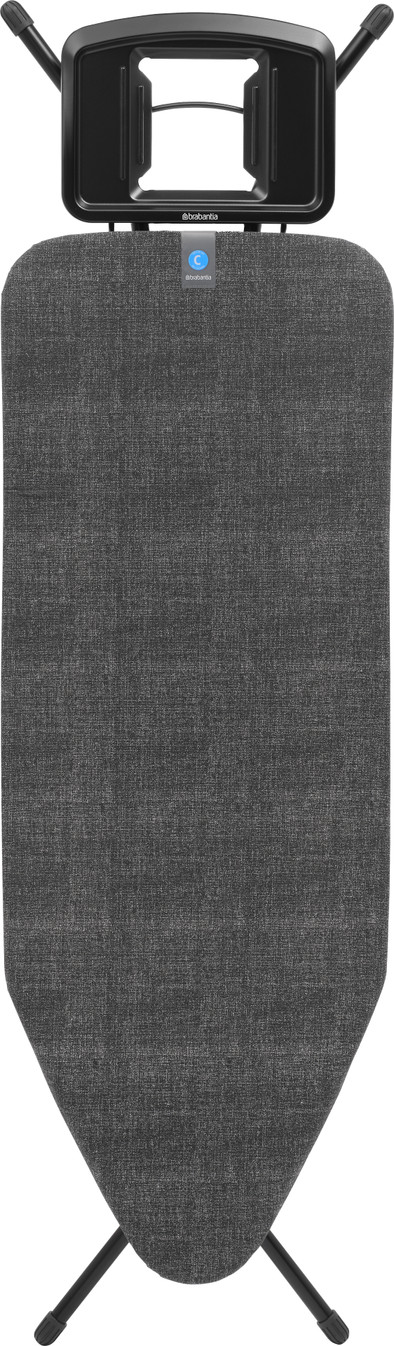 Brabantia Ironing Board C 124x45cm Denim Black is no longer available