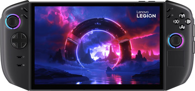 Lenovo Legion Go 8ASP2 83N00012MH ist nicht mehr verfügbar