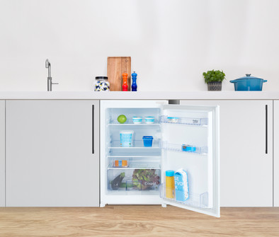 Beko BTSE135M4S ist nicht mehr verfügbar