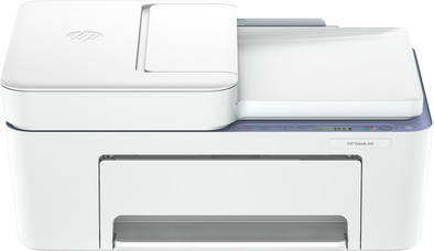 HP DeskJet 4322 Multifunktionsdrucker ist nicht mehr verfügbar