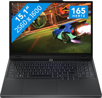 Lenovo Legion 5 OLED 15AHP10 - 15,1" - AMD Ryzen 7 - 16GB RAM/1TB SSD - RTX 5060 ist nicht mehr verfügbar