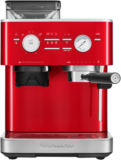 KitchenAid 5KES6551ECA ist nicht mehr verfügbar