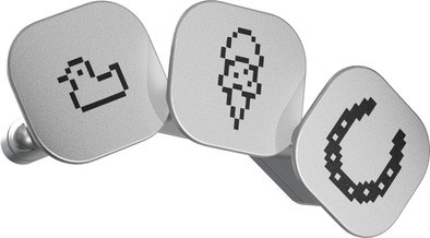 Ledger Nano Gen 5 - Badges Pack 2 is no longer available