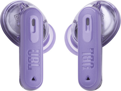 JBL Tune Beam 2 Ghost Lila ist nicht mehr verfügbar