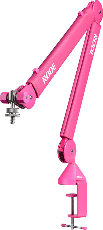 RODE PSA1+ Pink is no longer available