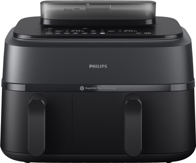 Philips 5000 Series Dual Basket NA550/00 ist nicht mehr verfügbar