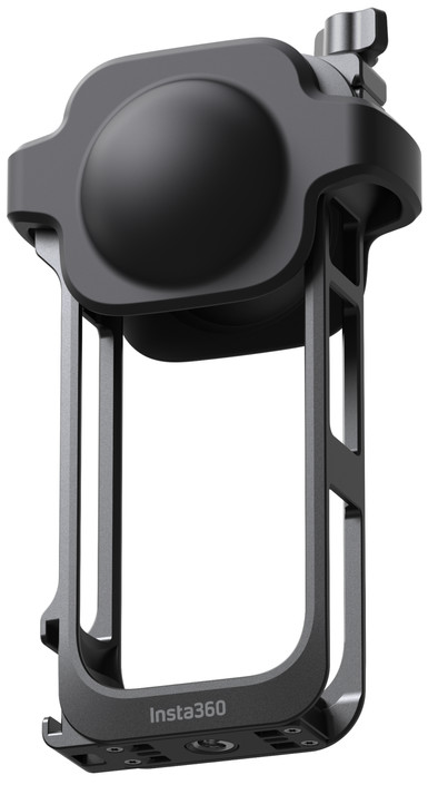 Insta360 X4 Air Utility Frame ist nicht mehr verfügbar