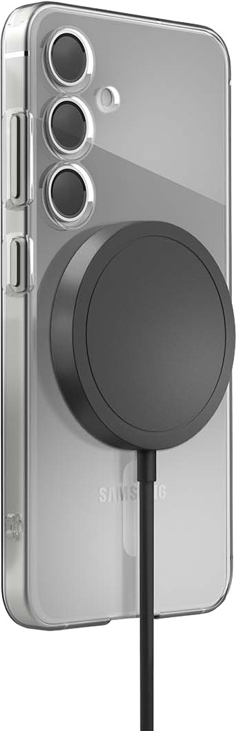 Samsung Wireless Charger 15W Black is no longer available
