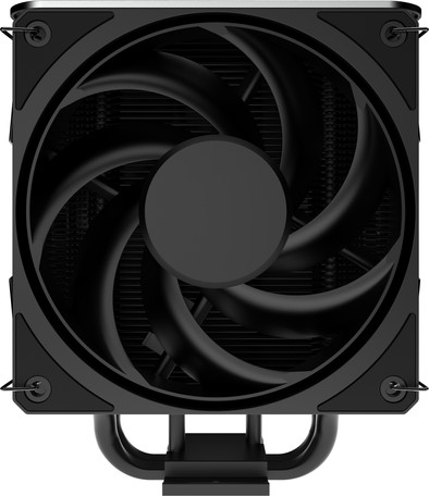 Cooler Master V4 Alpha 3DHP Schwarz ist nicht mehr verfügbar