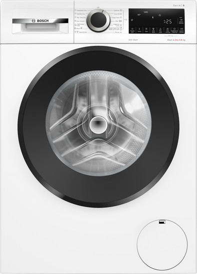 Bosch WNG24401BY - 9/6kg is no longer available