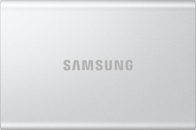 Samsung T7 Resurrected Portable SSD 4TB ist nicht mehr verfügbar