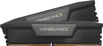 ORSAIR Vengeance 32GB (2x 16GB) DDR5 DIMM 6000 MT/s CL36 XMP/EXPO ist nicht mehr verfügbar