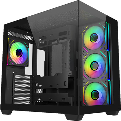 Cooler Master Elite 681 ist nicht mehr verfügbar