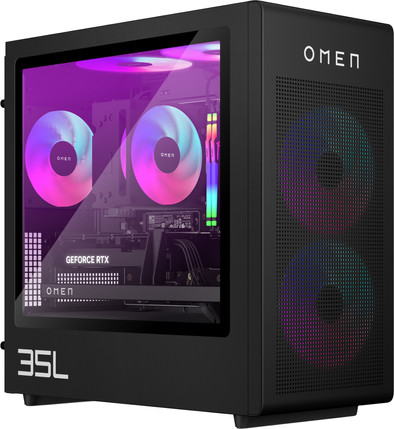 HP OMEN 35L GT16-1980nd is no longer available