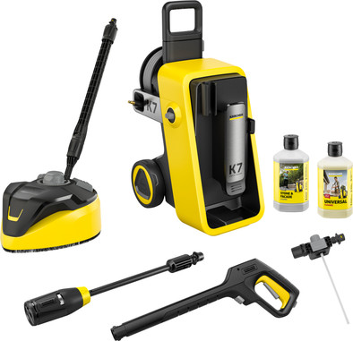 Kärcher K7 Comfort Premium Home is no longer available