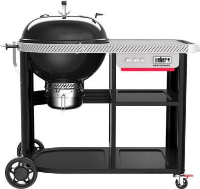 Weber Performer Premium is no longer available