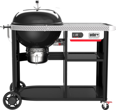 Weber Performer Premium Smart is no longer available