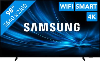 Samsung BED-H 98 Zoll ist nicht mehr verfügbar