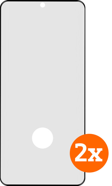 BlueBuilt OnePlus 13 Screen Protector Glass Duo Pack is no longer available