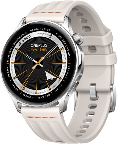 OnePlus Watch Lite Silver 45mm is no longer available