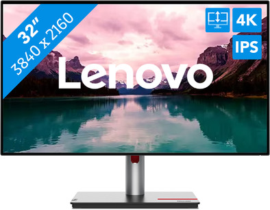 Lenovo ThinkVision P32p-30 ist nicht mehr verfügbar