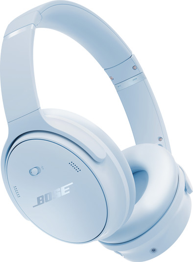 Bose QuietComfort Headphones Hellblau ist nicht mehr verfügbar