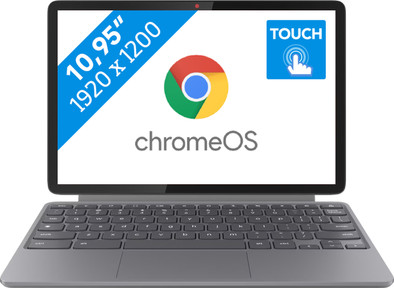 Lenovo Chromebook Duet 11M889 - ChromeOS - 10,95" - MediaTek Kompanio 838 - 8GB RAM/128GB SSD ist nicht mehr verfügbar