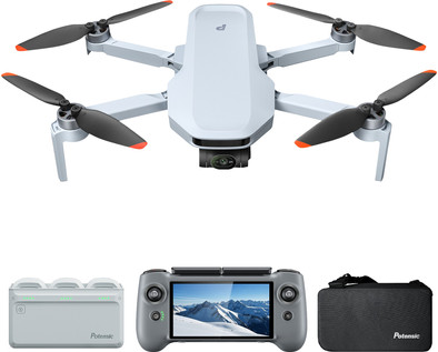 Potensic ATOM 2 Fly More Combo + Smart Controller ist nicht mehr verfügbar