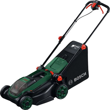 Bosch Rotak 18V2-38 (without battery) is no longer available