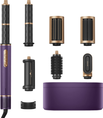 Dreame AirStyle Pro Lila ist nicht mehr verfügbar