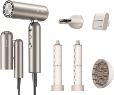 Dreame Pocket Pro Gold ist nicht mehr verfügbar