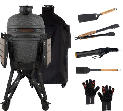 The Bastard VX Medium Complete Starter Pack is no longer available