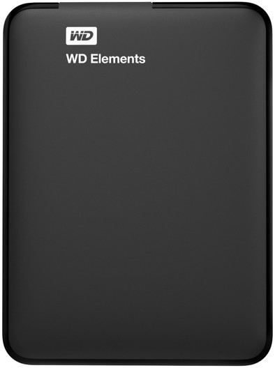 WD Elements Portable 3 TB ist nicht mehr verfügbar
