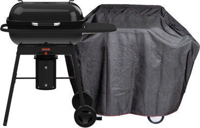 Barbecook Magnus Comfort + Barbecook Premium Abdeckung Medium ist nicht mehr verfügbar