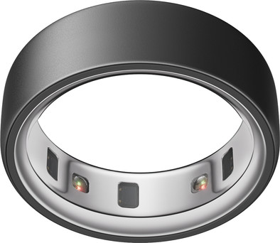 Oura Ring 4 Size 9 Gray is no longer available