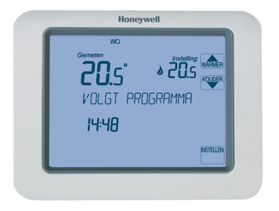 Honeywell Home Chronotherm Touch (Battery) is no longer available