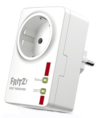 FRITZ!DECT Repeater 100 ist nicht mehr verfügbar