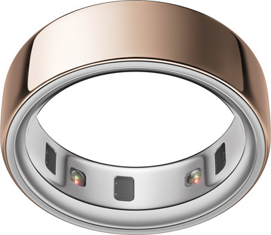 Oura Ring 4 Größe 8 Roségold ist nicht mehr verfügbar