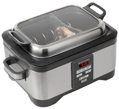 Espressions Duo Sous Vide &amp; Slowcooker is no longer available