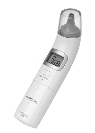 Omron MC521 Gentle Temp ist nicht mehr verfügbar