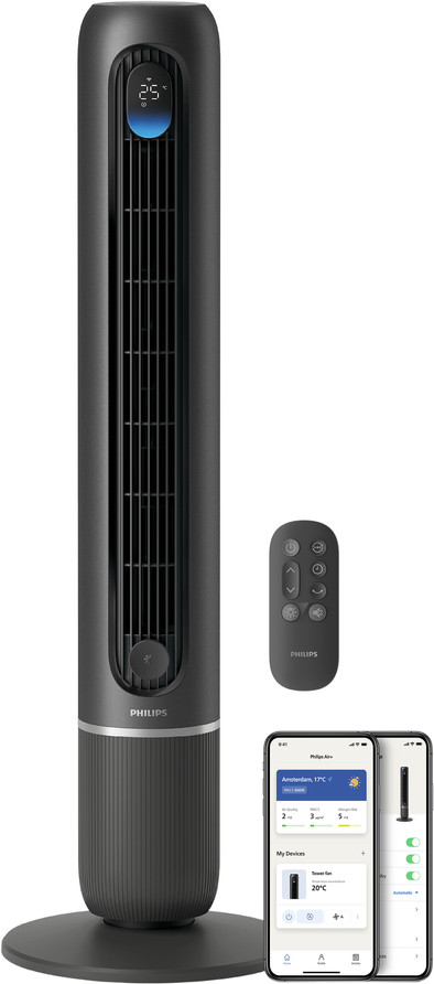 Philips CX7550/01 is no longer available