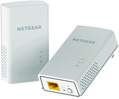 Netgear PL1000 1000Mbps 2 Adapters (No WiFi) is no longer available