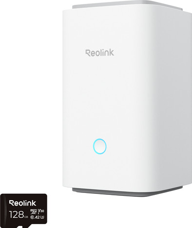 Reolink Home Hub 1 ist nicht mehr verfügbar