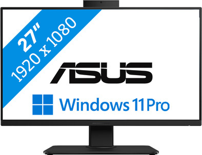 ASUS ExpertCenter All-in-One P470VAK-BPE955X is no longer available