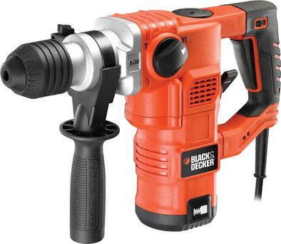 BLACK+DECKER KD1250K is no longer available