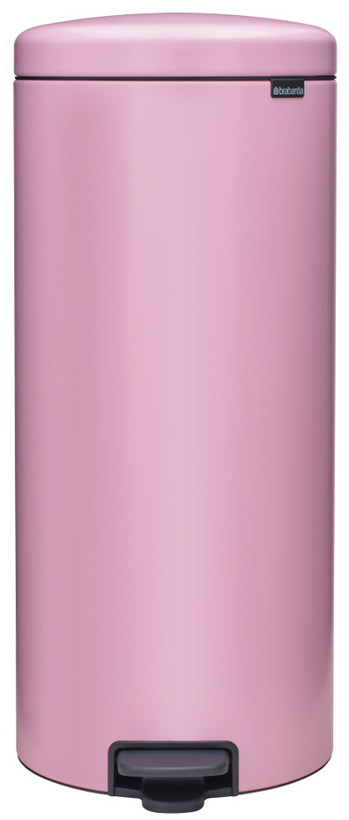Brabantia NewIcon Treteimer 30 Liter Lilac Pink ist nicht mehr verfügbar