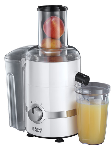 Russell Hobbs 3 in 1 Ultimate Juicer is no longer available