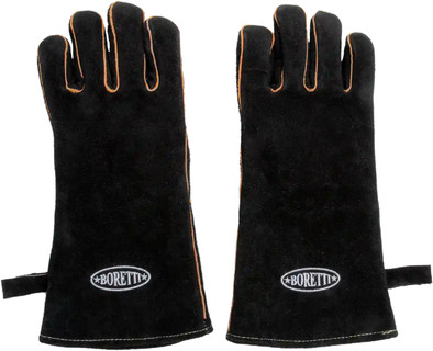 Boretti Leather Barbecue Gloves is no longer available
