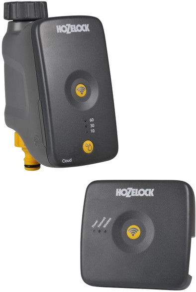 Hozelock Cloud Controller is no longer available